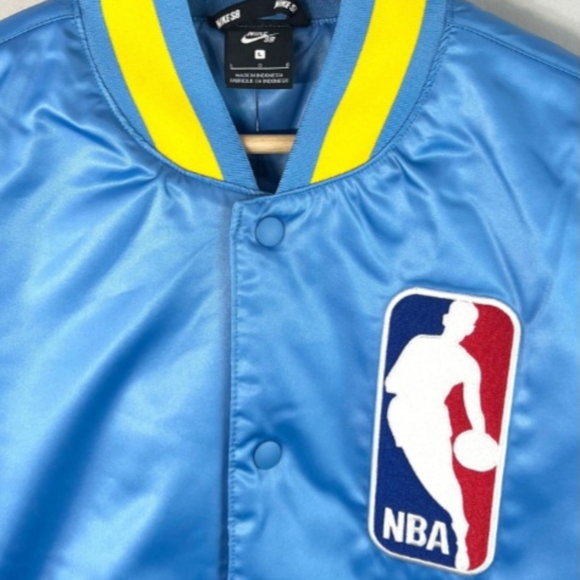Nike SB x Nuggets Bomber Jackets